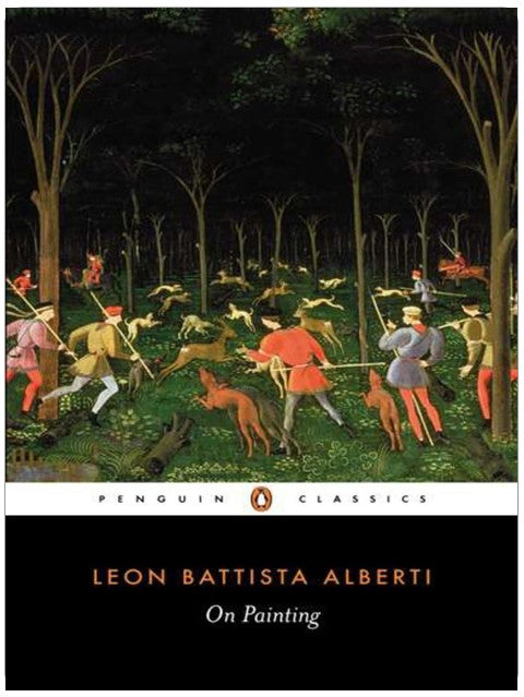 On Painting (Classics S)