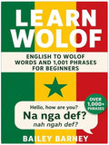Title Book Cover