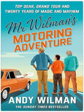 Title Book Cover