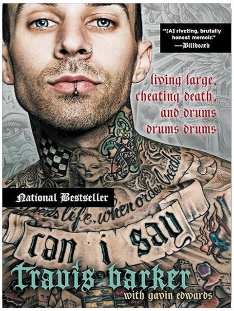Title Book Cover