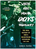 Title Book Cover
