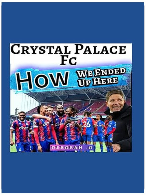 Title Book Cover