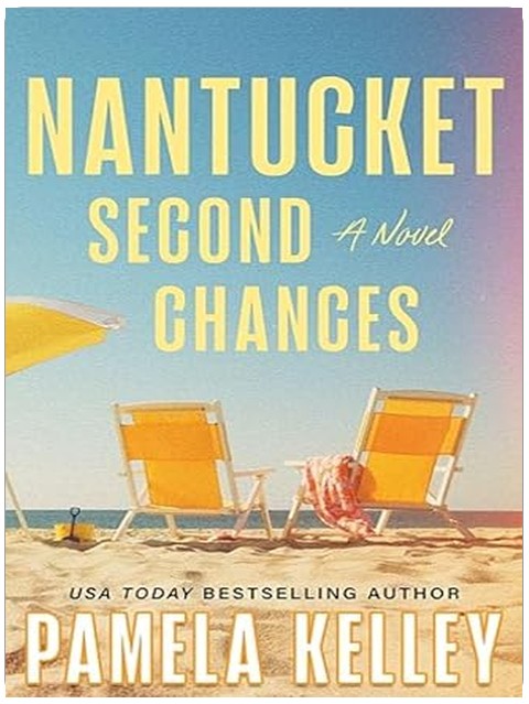 Nantucket Second Chances