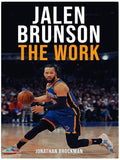 Title Book Cover
