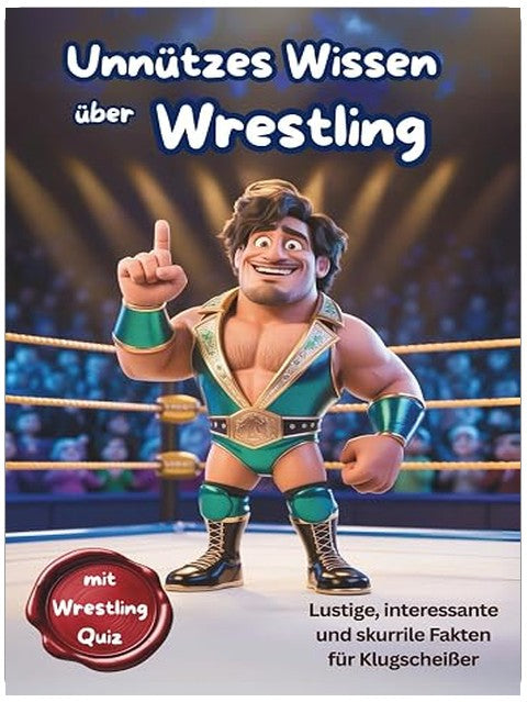 Title Book Cover