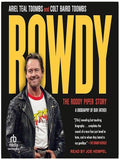 Title Book Cover
