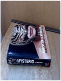 Title Book Cover