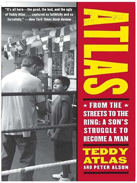 Title Book Cover