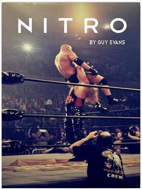 Title Book Cover