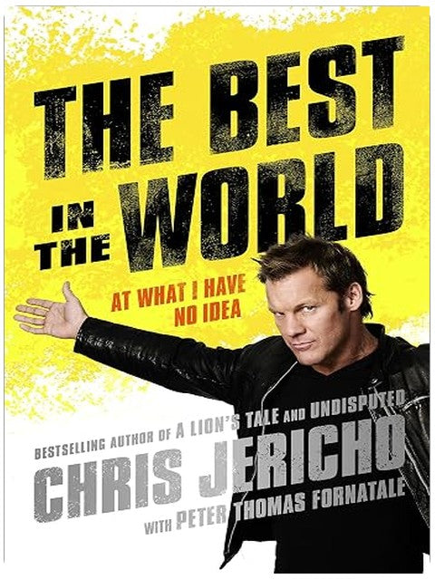 Title Book Cover