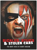Title Book Cover