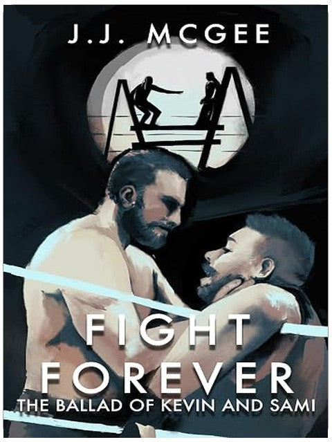 Title Book Cover