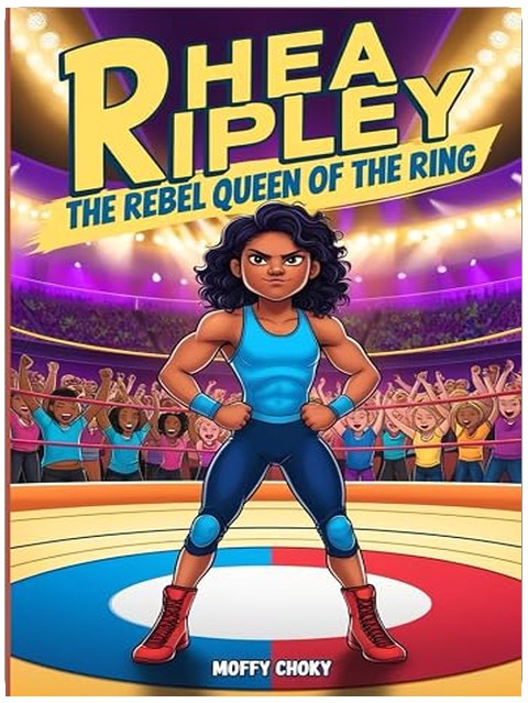 Title Book Cover