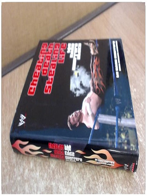 Title Book Cover