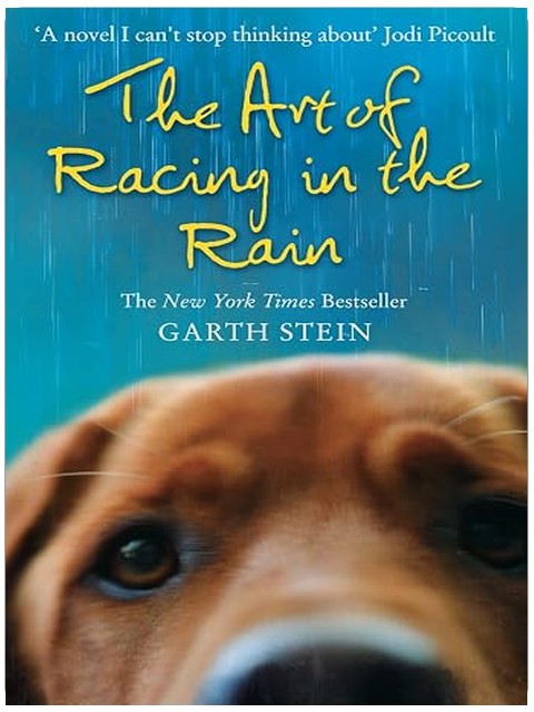 Title Book Cover