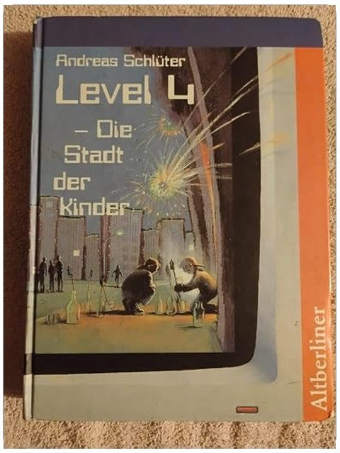 Title Book Cover
