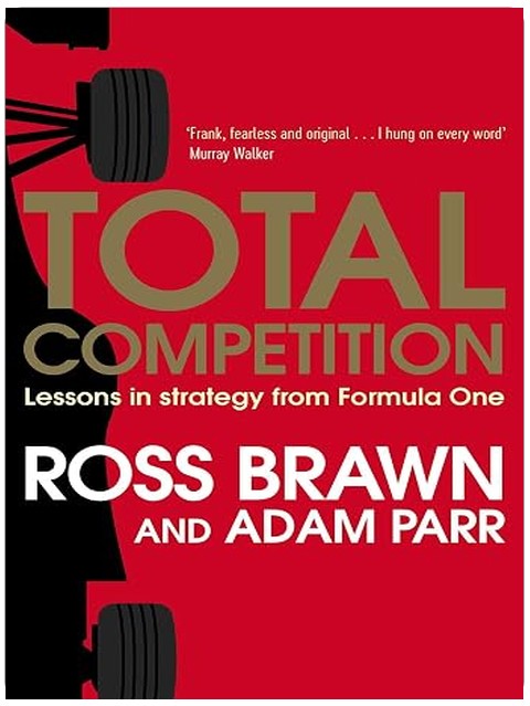 Title Book Cover