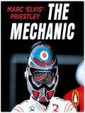 Title Book Cover