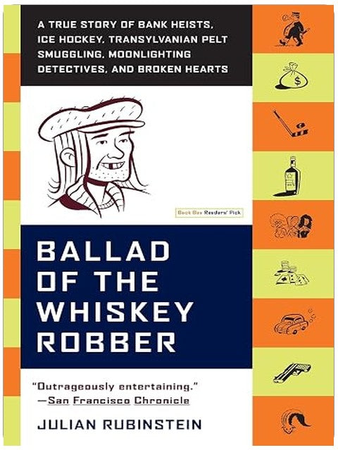 Title Book Cover