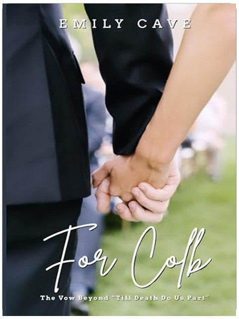 Title Book Cover