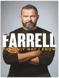 Title Book Cover