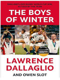 Title Book Cover