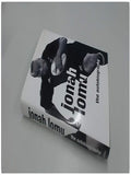 Title Book Cover