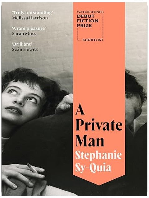 A Private Man: ‘A thrilling love story' The Observer