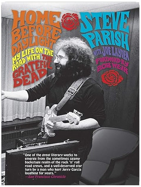 Title Book Cover
