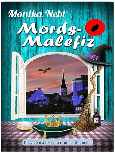 Title Book Cover