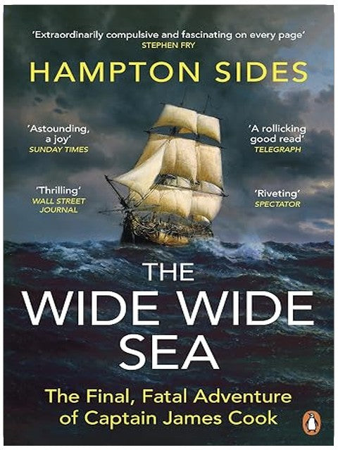 Title Book Cover
