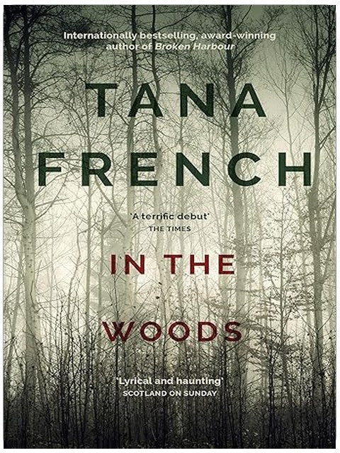 Title Book Cover