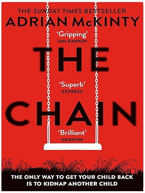 Title Book Cover