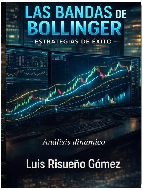 Las Bandas de Bollinger: Estrategias de Éxito: Análisis Dinámico (Spanish Edition)