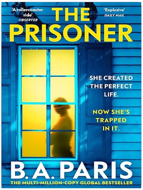 Title Book Cover