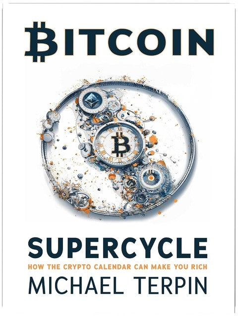 Bitcoin Supercycle: How the Crypto Calendar Can Make You Rich