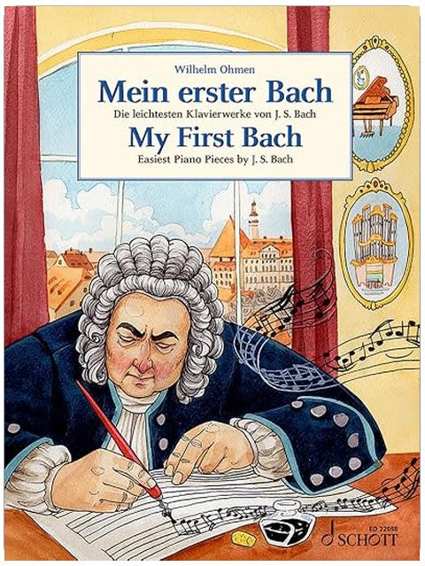 Title Book Cover