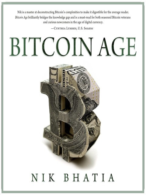 Bitcoin Age