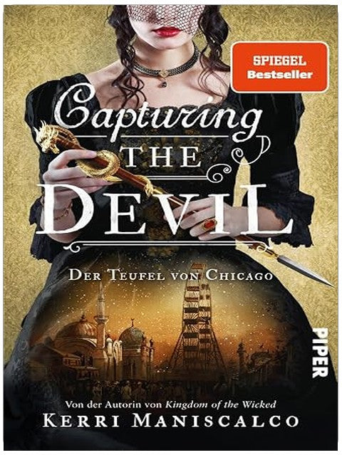 Title Book Cover