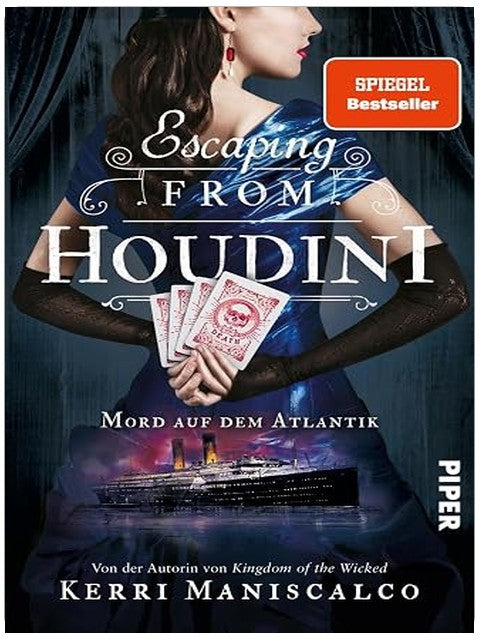 Title Book Cover