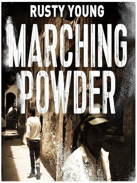 Title Book Cover