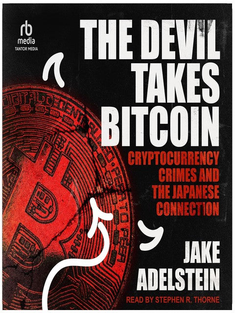 The Devil Takes Bitcoin: Cryptocurrency Crimes and the Japanese Connection