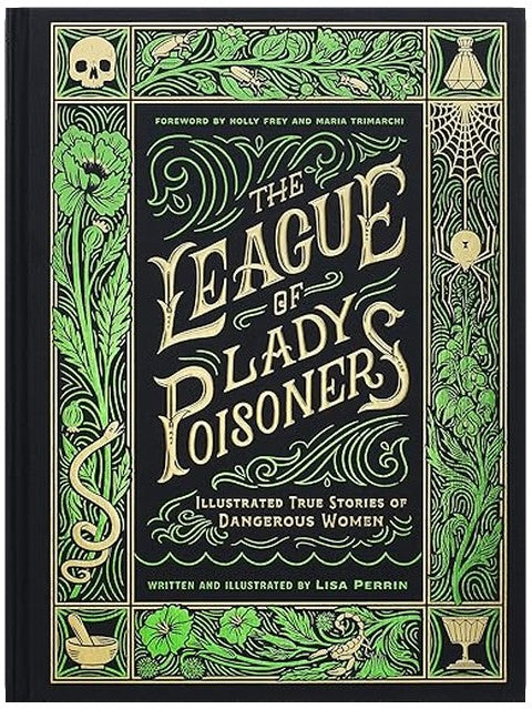 Title Book Cover