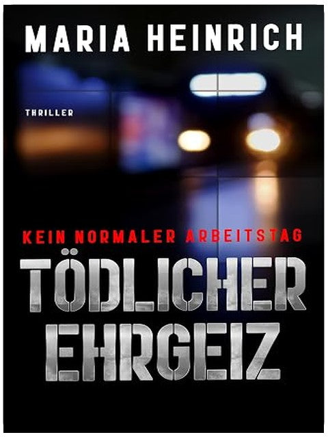 Title Book Cover