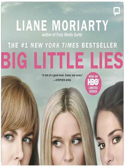 Big Little Lies
