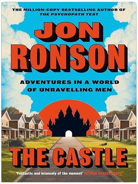 The Castle: The Sunday Times Number One Bestseller