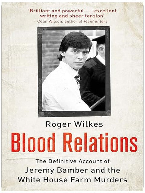 Title Book Cover