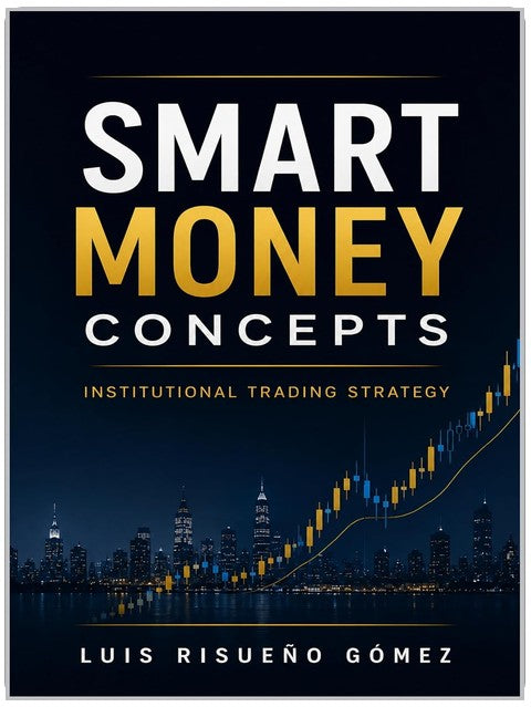 SMART MONEY CONCEPTS: Institutional Trading Strategy