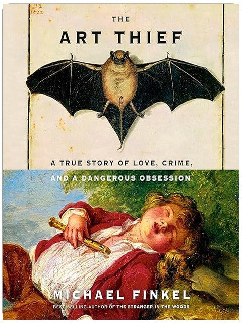 Title Book Cover