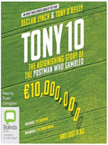Title Book Cover